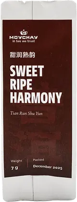 Sweet Ripe Harmony 7 g packet